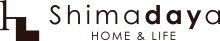 家具の島田屋 -Shimadaya HOME&LIFE-